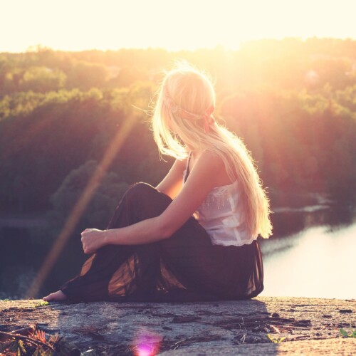 girl